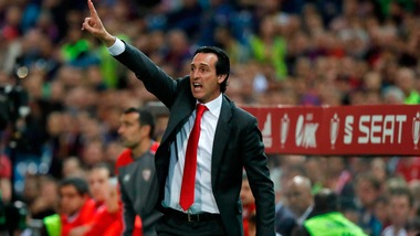 Calciomercato, dalla Francia: «Il Psg ha scelto Unai Emery»