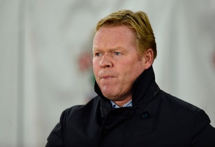 Calciomercato Premier League, Koeman-Everton: è fatta