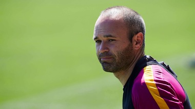 Calciomercato Juventus, Iniesta: «Dani Alves? Uno dei migliori acquisti del Barcellona»