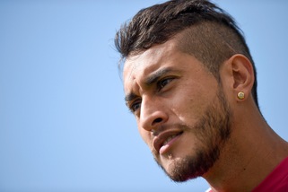 Calciomercato Juventus, è asta per Pereyra