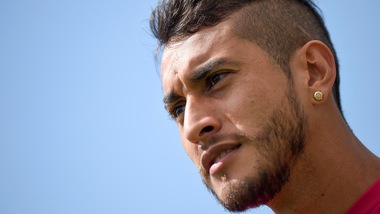 Calciomercato Juventus, è asta per Pereyra