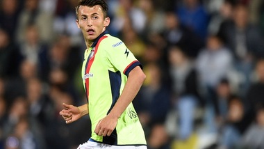 Calciomercato, la Fiorentina segue Cigarini e Budimir