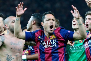 Calciomercato: «La Lazio mette pressione ad Adriano»