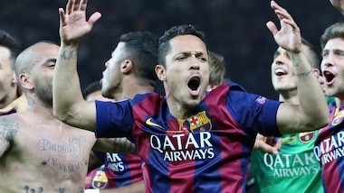 Calciomercato: «La Lazio mette pressione ad Adriano»