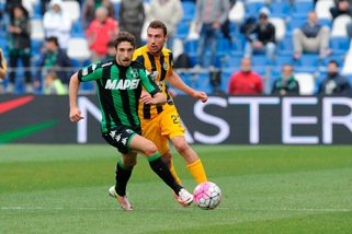 Vrsaljko verso l'Atletico Madrid: «Pronti 15 milioni di euro per il Sassuolo»