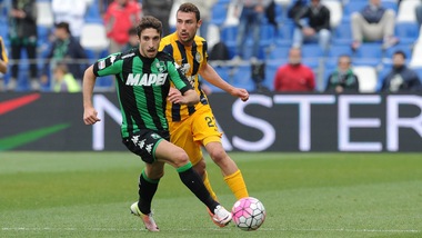 Vrsaljko verso l'Atletico Madrid: «Pronti 15 milioni di euro per il Sassuolo»