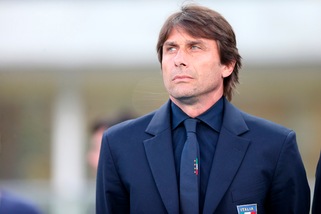 Euro 2016 Italia, Conte: «Blocco Juventus in difesa? È un vantaggio»