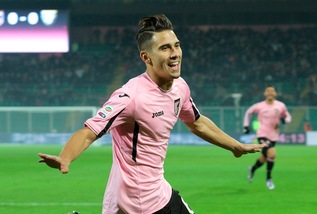 Calciomercato Palermo, Goldaniga verso il Sassuolo