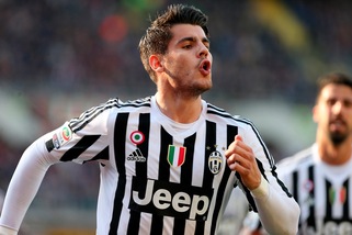 Juve e Morata, ultimatum al Real