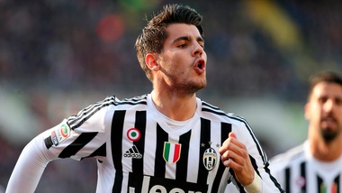 Juve e Morata, ultimatum al Real