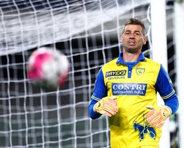 Calciomercato Torino, possibilità Bizzarri dal Chievo