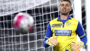 Calciomercato Torino, possibilità Bizzarri dal Chievo