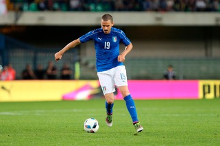 Calciomercato, Rudiger ko: «Il Chelsea punta Bonucci»