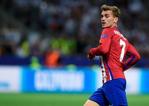 Calciomercato Atletico Madrid «Griezmann fino al 2021»
