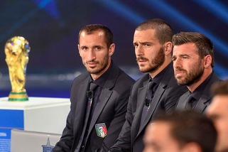 La Juventus trionfa anche agli Europei: sei vittorie su sei