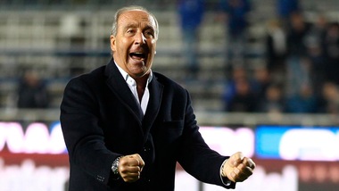 Italia, Ventura ha firmato: «Ma il matrimonio importante è quello con mia moglie...»