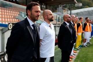 Calciomercato Como, sulla panchina arriva Fabio Gallo