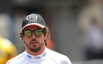 Alonso: «Priorità alla F1, ma ho alternative»