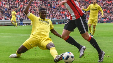 Calciomercato Manchester United, Bailly è il primo colpo di Mourinho: 40 milioni!