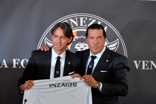 Calciomercato Venezia, ufficiali gli arrivi di Basso e Fabris