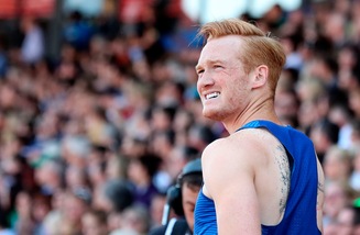 Rio 2016, paura Zika: Rutherford congela lo sperma