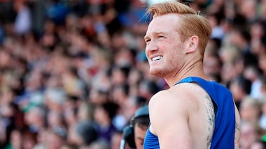 Rio 2016, paura Zika: Rutherford congela lo sperma