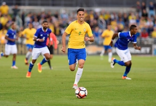 Coppa America, quote in discesa per il riscatto del Brasile