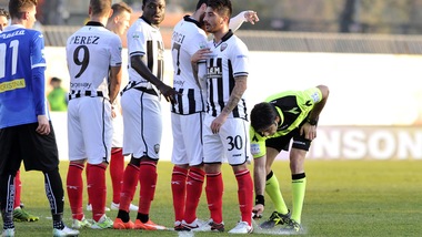 Serie B Trapani-Pescara, Maresca arbitra la finale playoff