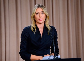 Tennis, la Federazione ha deciso: Sharapova squalificata 2 anni