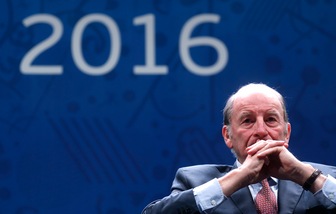 Euro 2016, Lambert: «Sicurezza? Nessuna minaccia concreta»