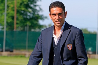 Longo saluta: «Torino, mi hai cresciuto come uomo e allenatore. Grazie»
