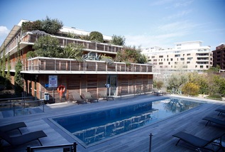 Euro 2016, artificieri e cani: bonificato albergo dell'Italia