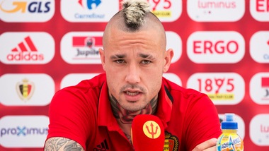 Calciomercato Roma, Nainggolan: «Conte? Mi voleva già alla Juventus»