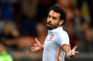 Roma, Salah: «Pjanic? La Juve ha comprato ottimi giocatori»