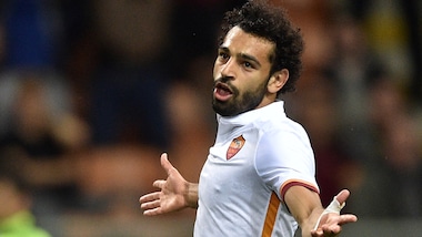 Caso Salah, scagionato il Chelsea: respinto il reclamo della Fiorentina