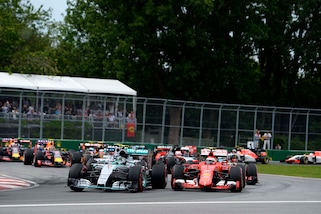 F1, Gp Canada: domani "porte aperte" ai tifosi