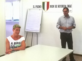 Casalmaggiore ufficializza tre conferme. Bacchi donna di casa