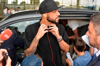 Euro 2016 Italia, inizia l'avventura: che look per gli azzurri!