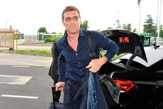 Carrera come Conte, il suo Spartak comanda in Russia