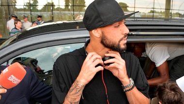 Euro 2016 Italia, inizia l'avventura: che look per gli azzurri!