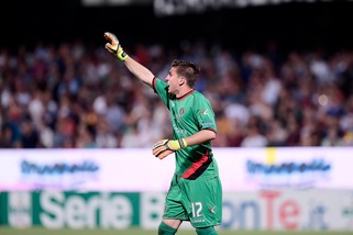 Calciomercato Cagliari, rinnovo fino al 2020 per Cragno