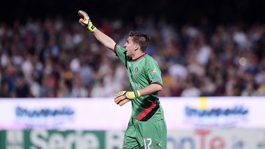 Calciomercato Cagliari, rinnovo fino al 2020 per Cragno