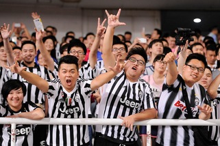 Juventus World, è sempre più viCina