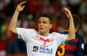 Calciomercato: «L'Atletico Madrid entra nella corsa per Gameiro»