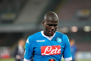 Calciomercato, Koulibaly rompe con il Napoli: «Rinnovo o vado via»