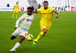 Calciomercato: «Il Chelsea bussa alla porta del Marsiglia per Batshuayi»