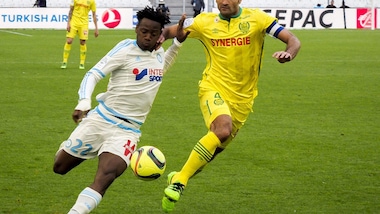 Calciomercato: «Il Chelsea bussa alla porta del Marsiglia per Batshuayi»