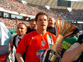 Calciomercato, cambio maglia: quanti intrecci tra Juve e Roma