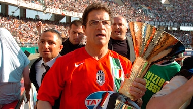 Calciomercato, cambio maglia: quanti intrecci tra Juve e Roma