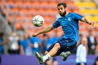 Calciomercato Roma, si allontana Nacho: il Real lo blocca